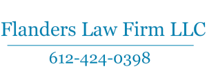 Minnesota Probate Law Firm - Flanders Law Firm LLC
